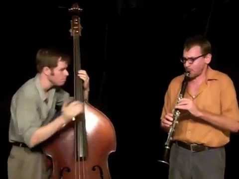 Music of Austin, Texas - Jon Doyle and Ryan Gould 