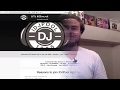 iDJPool MP3 Download Pool For DJs Talkthrough