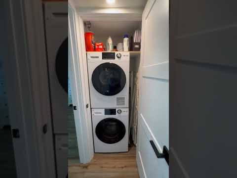 Charming 2BR/2BA Ground-Level Condo in South Pointe Villas – Fort Myers, FL property video