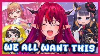 IRyS Experienced Every Gacha Player's ULTIMATE DREAM 🤯