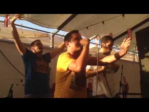 DOS GARDENIAS | Scratch Bandicoots & El 3DeAses |