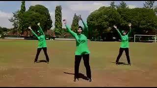 Download lagu Senam Poco Poco Persit mp3 Download lagu Senam Poco Poco Persit mp3