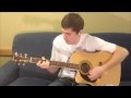 Wanted - Boyce Avenue - Guitar Cover (With Tab ...
