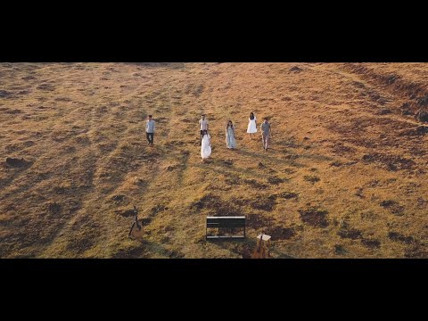 Khamorna Mahangrar Official MV | Chanrei Team