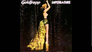 Goldfrapp - Time Out from the World [Project K 12&quot; Mix]
