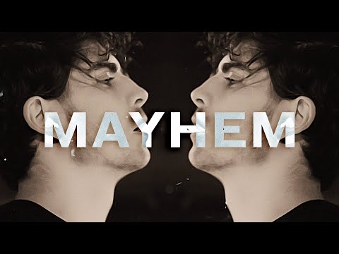 Refuzion ft. Wes Writer & fawlin - Mayhem (Official Video)