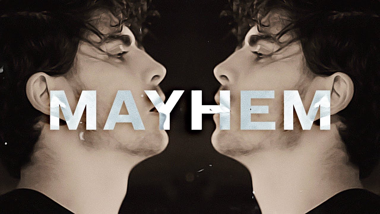 Refuzion ft. Wes Writer & fawlin — Mayhem