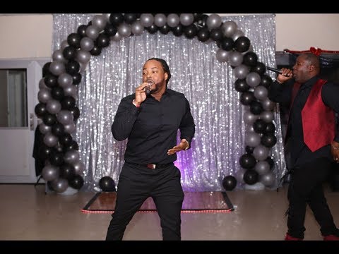 The Global Zoe - Make It Last Forever Webisode 2 - Black & Red Affair