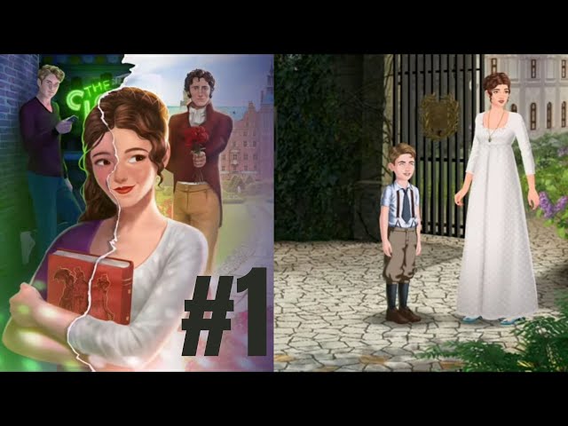 Vídeo relacionado con TIEMPO DE AMAR (SERIE TIEMPO, III)