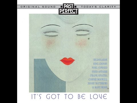 Roy Fox & His Orchestra, vocal: Mary Lee:  It's Got To Be Love Recorded in London 29 December 1936