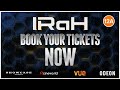 IRaH | World's First Hindi Artificial Intelligence Film | Book Tickets Now