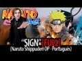 Naruto Shippuden abertura 6 "Sign" [FULL ...