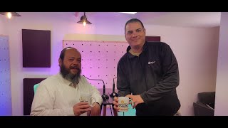 תאשמע - פודקאסט | חיים קליגר עם יגאל אביב מנהל השיווק בדיגיטל בחברת פייזר ישראל