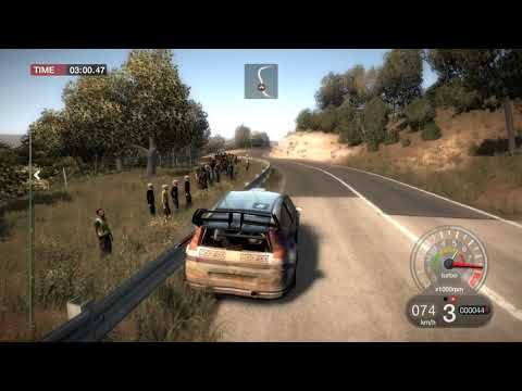 Colin McRae Dirt 2020 GamePlay PC Part 7