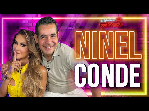 NINEL CONDE: COMO NUNCA ANTES | La entrevista con Yordi Rosado