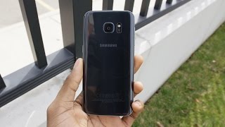 Samsung Galaxy S7 Review!