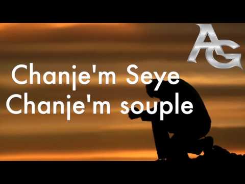 Abner G Devan Tron Ou------Haitian Gospel Music