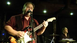 Buddy Whittington - Fender Champ (2012)