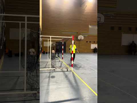 SEANCE TAB CONTRE UN CLUB DE LIGUE 1