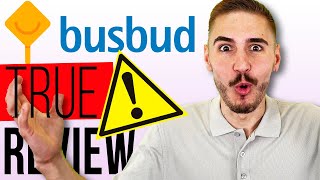BUSBUD REVIEW! DON'T BUY ON BUSBUD Before Watching THIS VIDEO! BUSBUD.COM