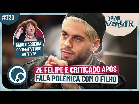 Thumbnail do vídeo