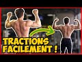 COMMENT FAIRE DES TRACTIONS FACILEMENT (et rapidement)