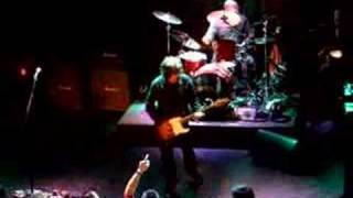Gary Moore - Bad for you baby - Live in Hamburg