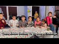 Kids Try Mr Pain Hot Sauce