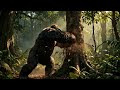 King Kong new artificial intelligence you don't know about