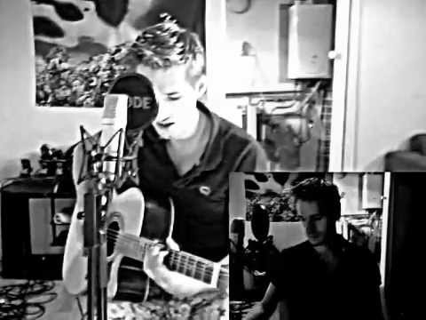 Queens of the Stone Age - Running Joke (Acoustic Cover)