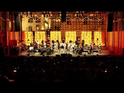 O' Fortuna Reloaded - Arranged & Orchestrated by Kevin Abela