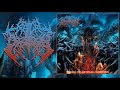 Habitual Depravity Australia Realms Of Abysmal Servitude 2018 Full Album