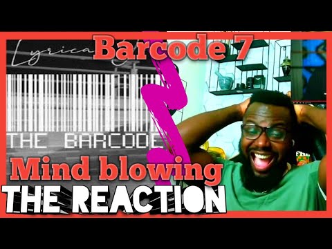 🇬🇭🇺🇲🇹🇿Lyrical Joe X Murkemz X Mex Cortez | This is mad! Barcode VII Official Video | The Reaction