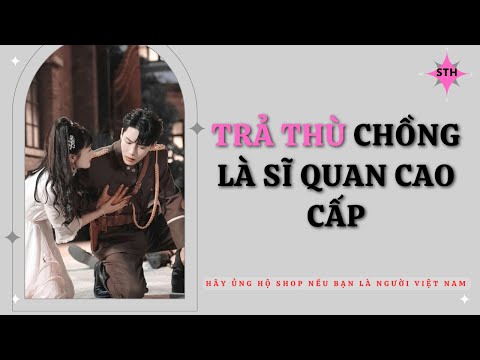 [Audio Story] :|| Revenge on her husband, a high-ranking officer - Full ||: Good Story Shop