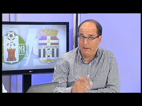 22/01/2017 POPULAR DEPORTIVO, F.C. CARTAGENA