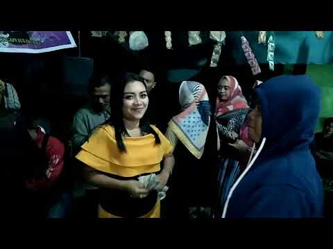 Pop sunda | Anjeun ngejat | voc. cover H. Yayat | panggung cipasang