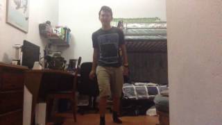 All We Got Is Time - Timeflies Dance Video