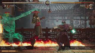 ERMAC 50% BREAD AND BUTTER Combo