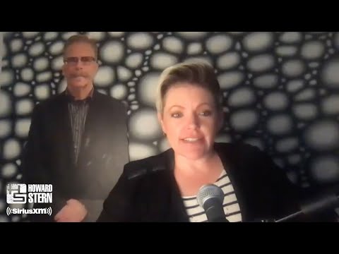 Natalie Maines Gets Candid About Her Contract With Sony