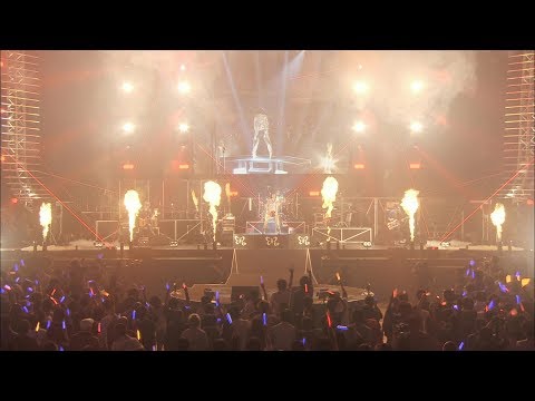 IGNITE -Eir Aoi Special Live 2015 WORLD OF BLUE at 日本武道館