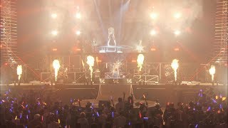IGNITE -Eir Aoi Special Live 2015 WORLD OF BLUE at 日本武道館-