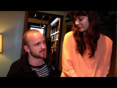 Smashed (Clip 'Humiliating')