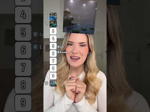 Wäre Emma zufrieden? 🤔😍