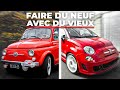 Ils Ressuscitent Les Marques