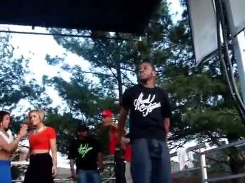 Kazzie Pop  "YEAH OK"