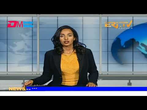 News in English for September 10, 2023 - ERi-TV, Eritrea