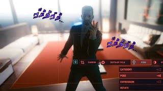 zootopia deleted scene - JOJO REFERENCE / Cyberpunk Full Playthrough Gameplay Part 2