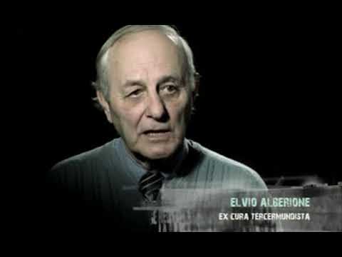 Norma Arrostito  Gaby, la montonera César D'Angiolillo, 2008 DVD Rip Xvid Mp3 CLAN SUD