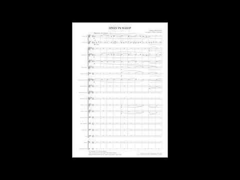 Ēriks Ešenvalds: Only in Sleep