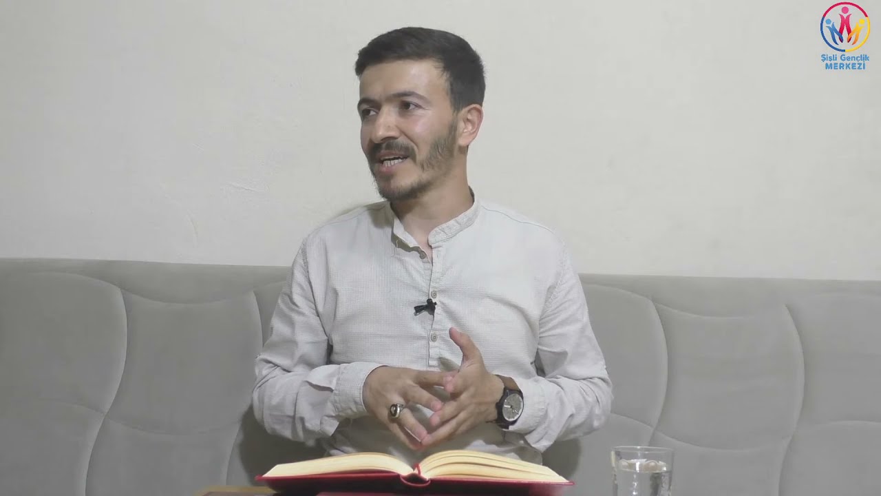 2021 KADİR GECESİ ÖZEL